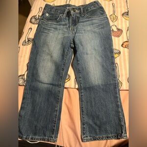 Brand new unworn kids jeans